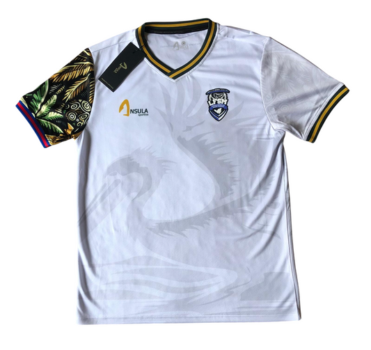 Saint-Martin Third 2025-26 (M/XL)