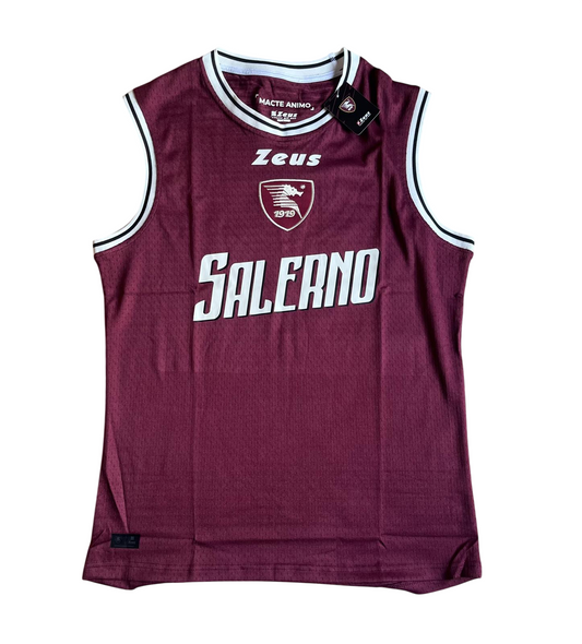 Salernitana Training Player SL 2021-22 (L/XL)