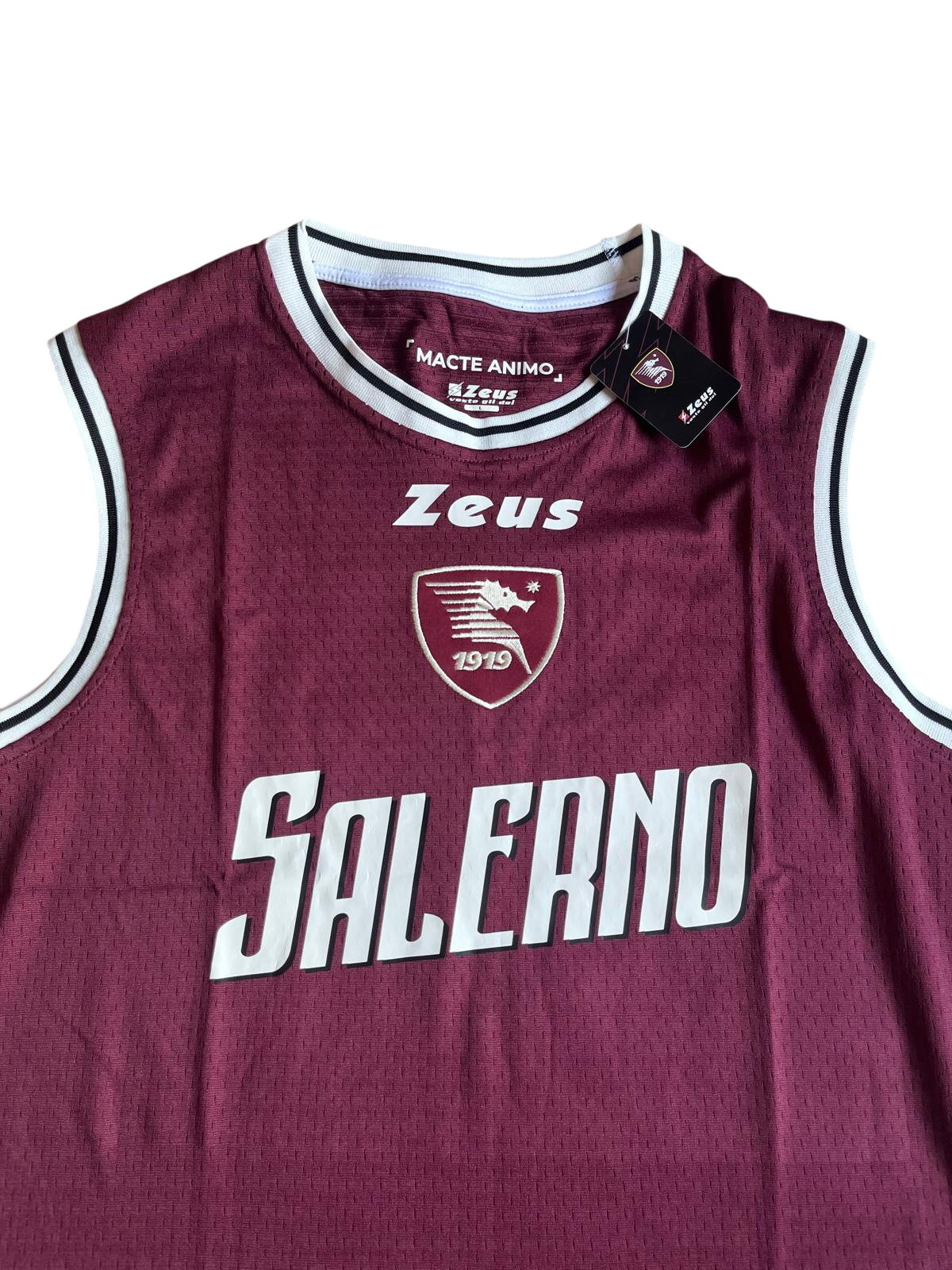Salernitana Training Player SL 2021-22 (L/XL)