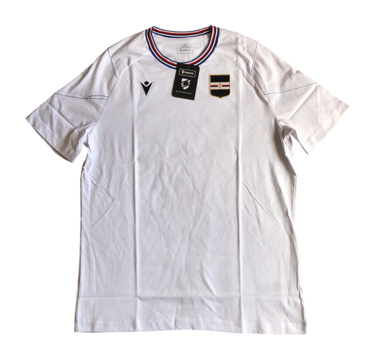 Sampdoria T-Shirt Training 2023-24 (XL)