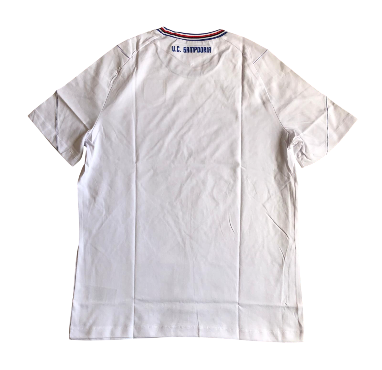 Sampdoria T-Shirt Training 2023-24 (XL)