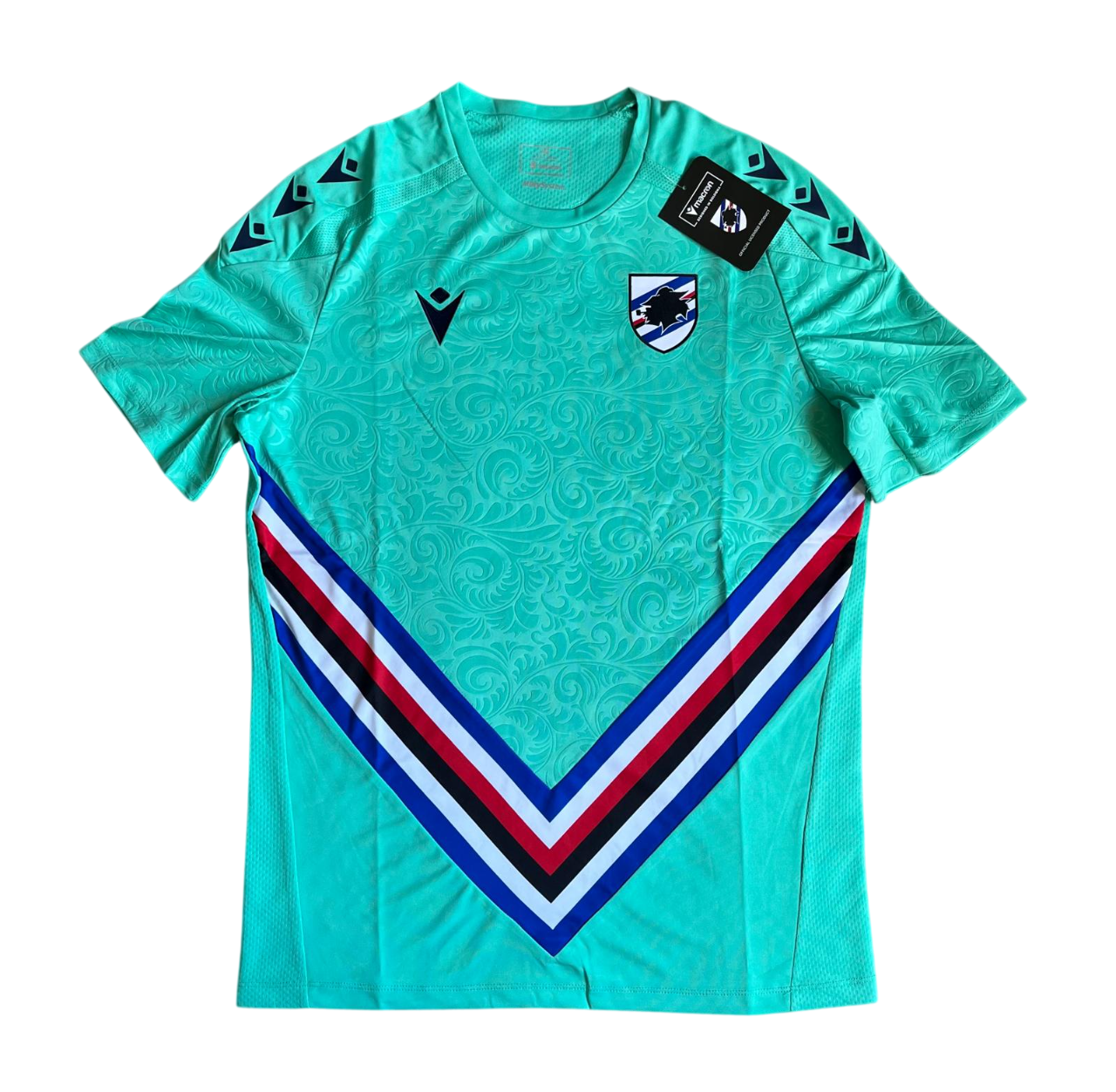 Sampdoria Training Player 2024-25 (M/L/XL)