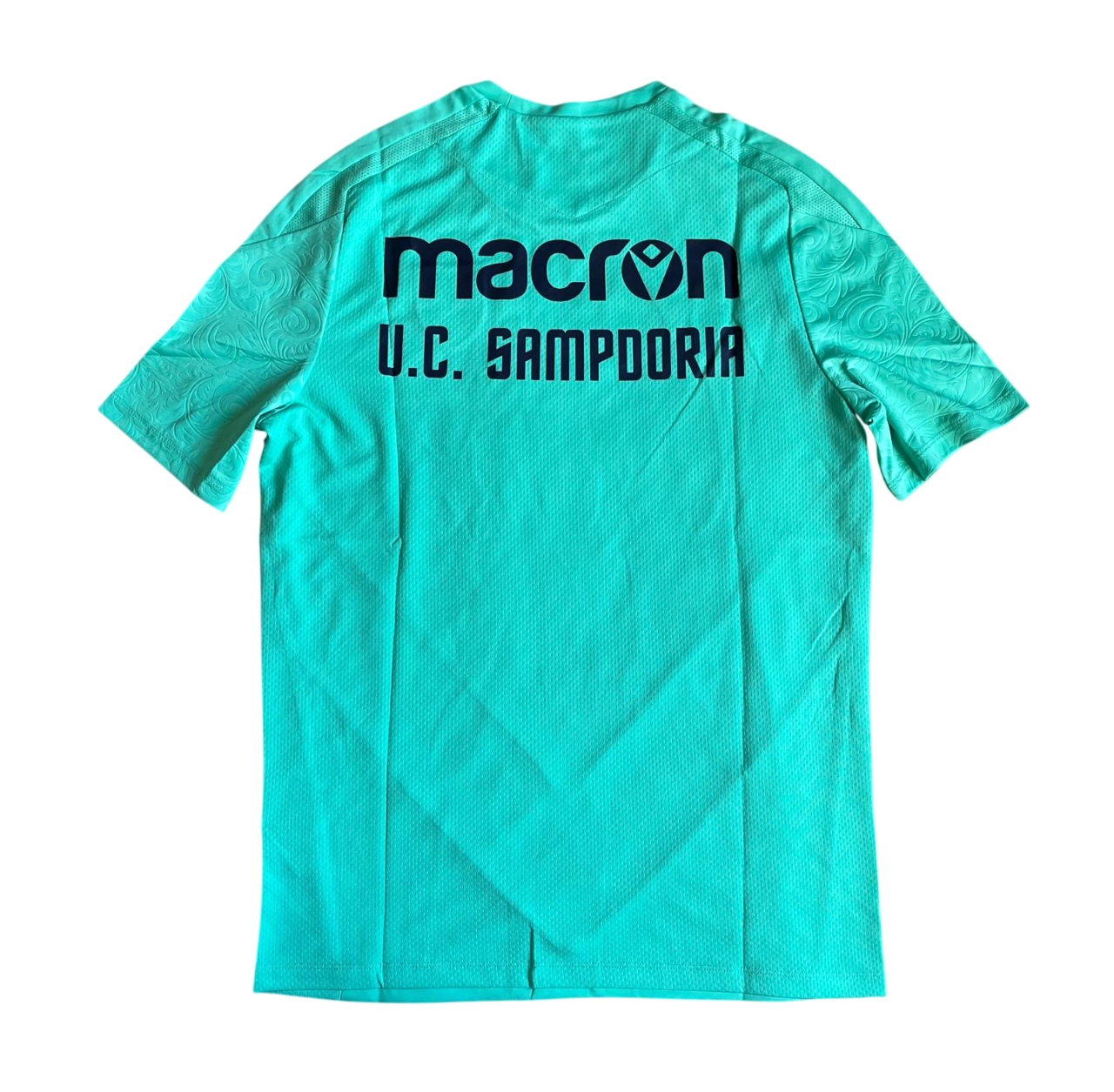 Sampdoria Training Player 2024-25 (M/L/XL)