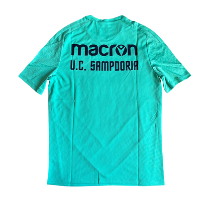 Sampdoria Training Player 2024-25 (M/L/XL)