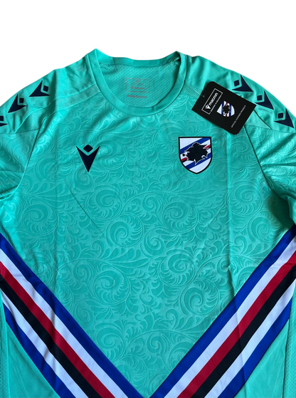 Sampdoria Training Player 2024-25 (M/L/XL)