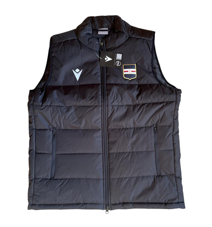 Sampdoria Gilet 2023-24 (XL/XXL)