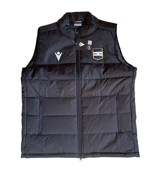 Sampdoria Gilet 2023-24 (XL/XXL)