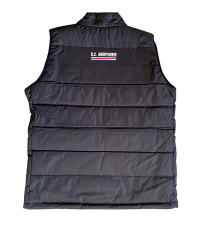 Sampdoria Gilet 2023-24 (XL/XXL)