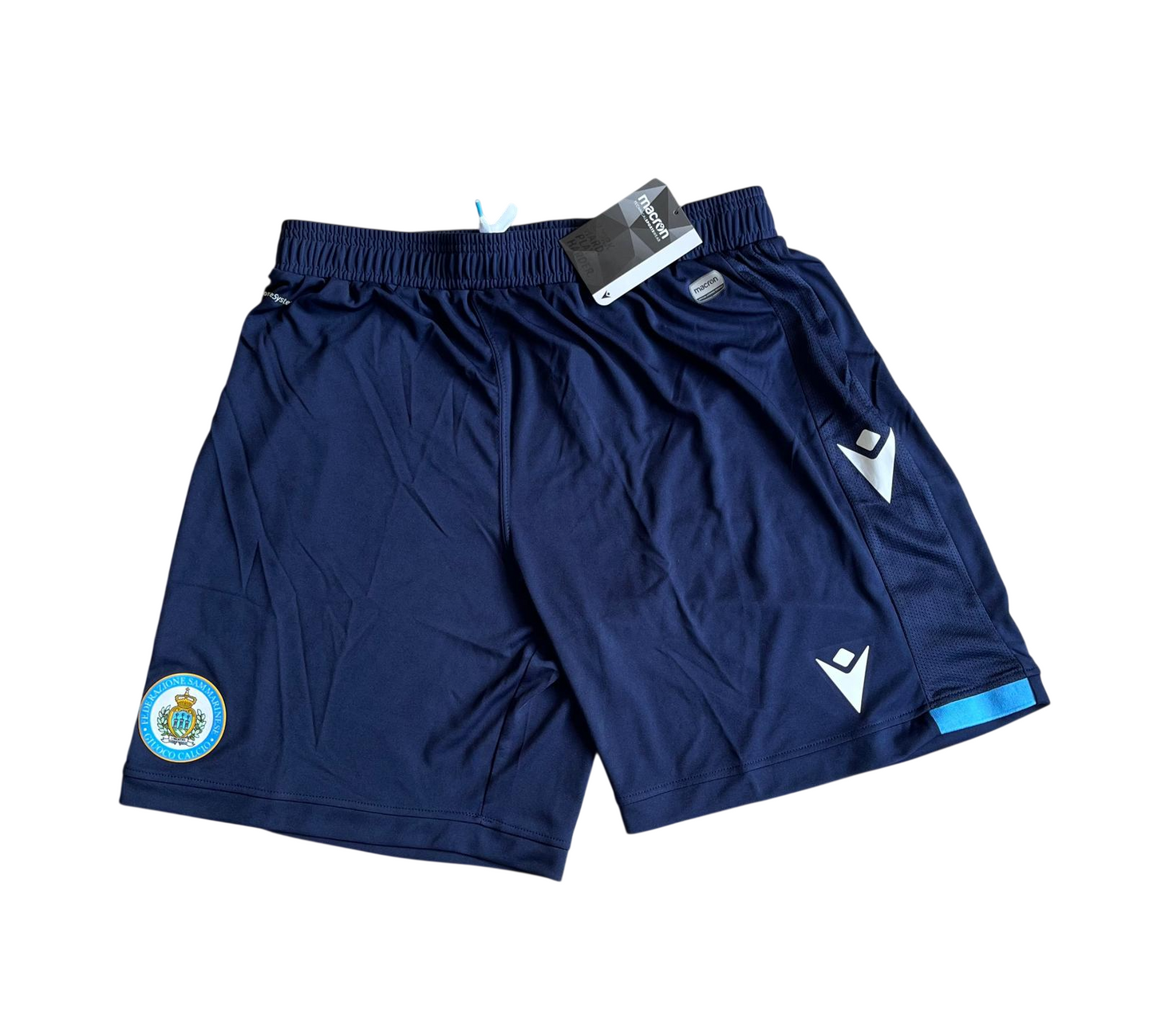 San Marino Short Officiel 2020 (L) [match day]