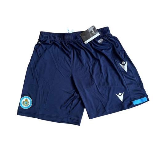 San Marino Short Officiel 2020 (L) [match day]