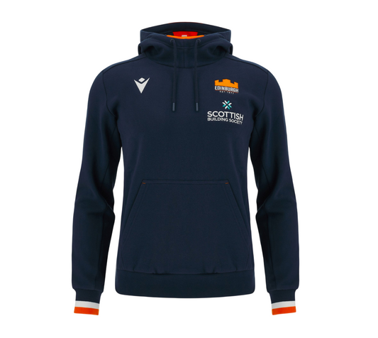 Edimbourg Rugby Sweat Officiel 23-24 (XXL/4XL)