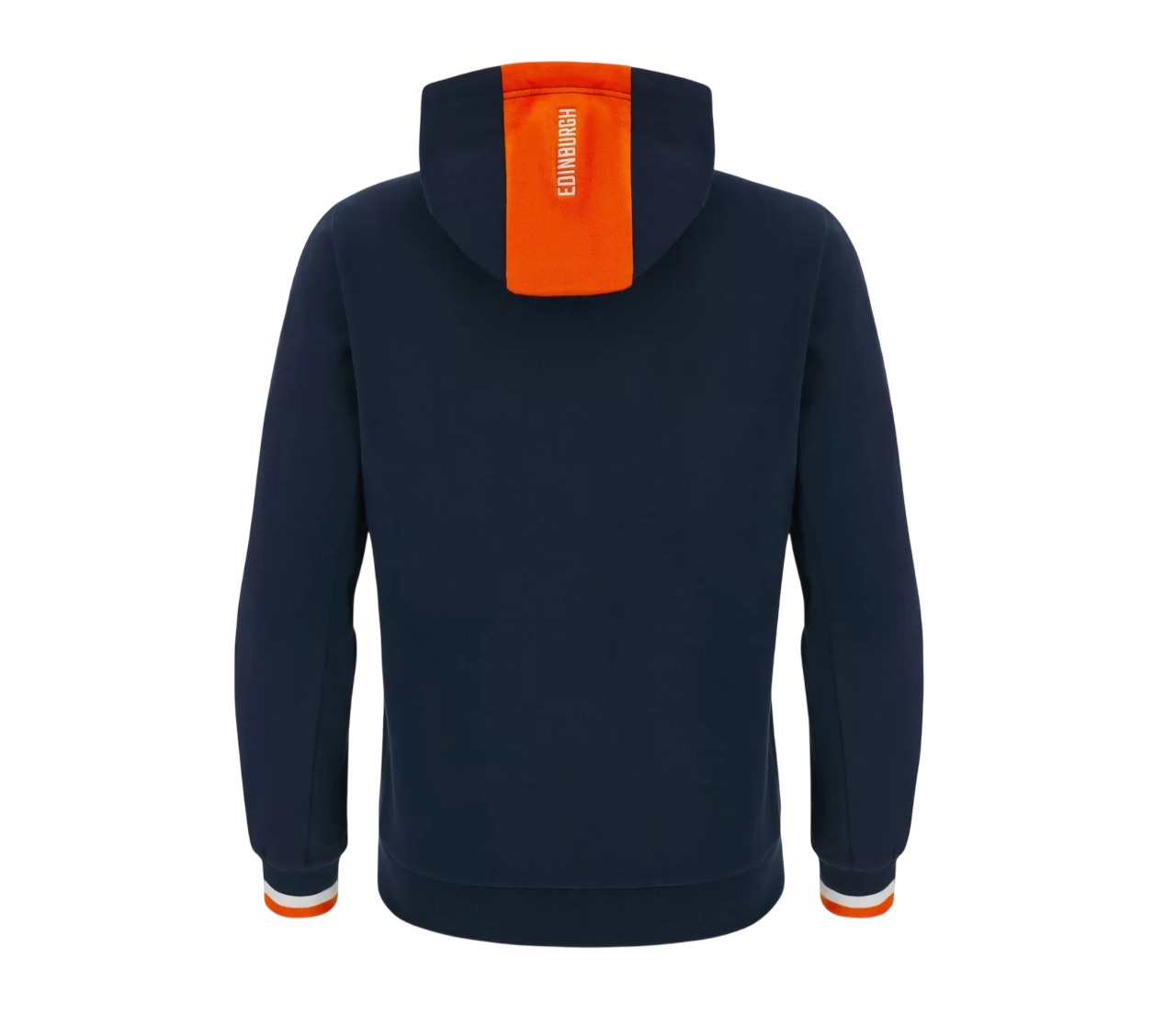 Edimbourg Rugby Sweat Officiel 23-24 (XXL/4XL)