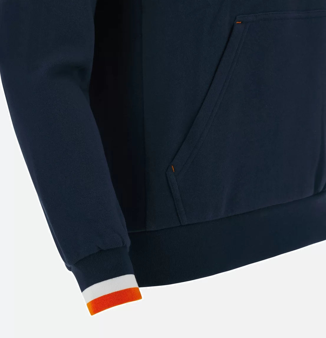 Edimbourg Rugby Sweat Officiel 23-24 (XXL/4XL)