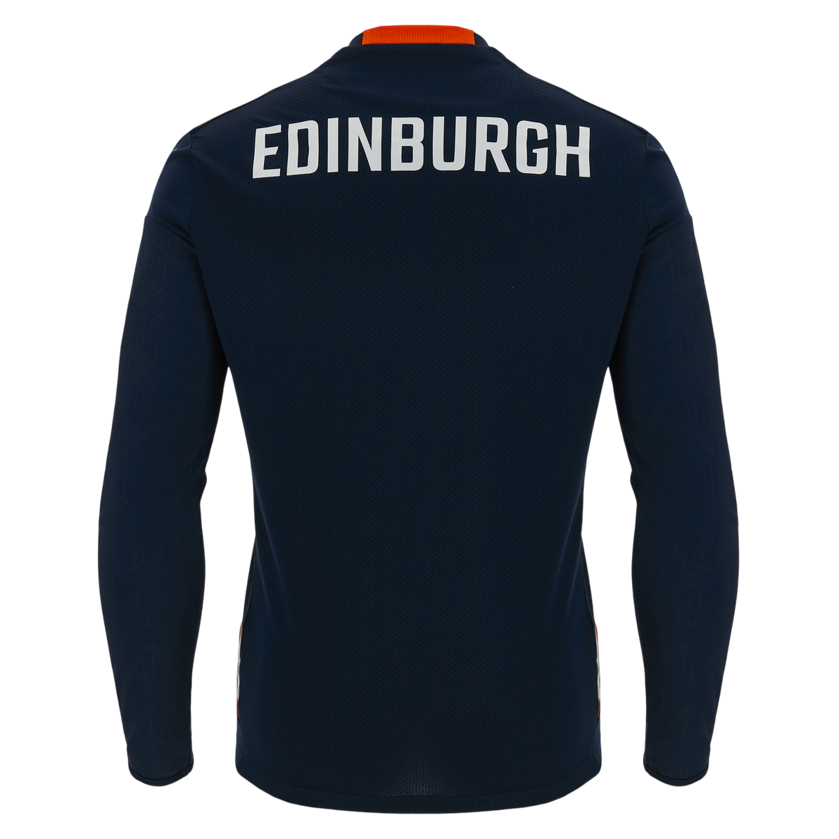 Edimbourg Rugby Training Player LS 23-24 (L/XL/4XL)