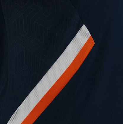 Edimbourg Rugby Training Player LS 23-24 (L/XL/4XL)