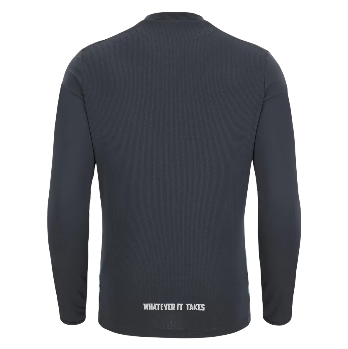 Glasgow Warriors Training T-Shirt LS 23-24 (M/L/XXL/3XL)