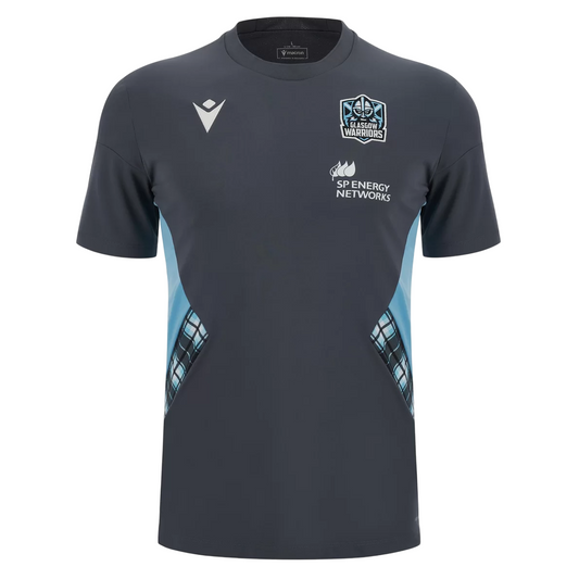 Glasgow Warriors T-Shirt Training 23-24 (M)