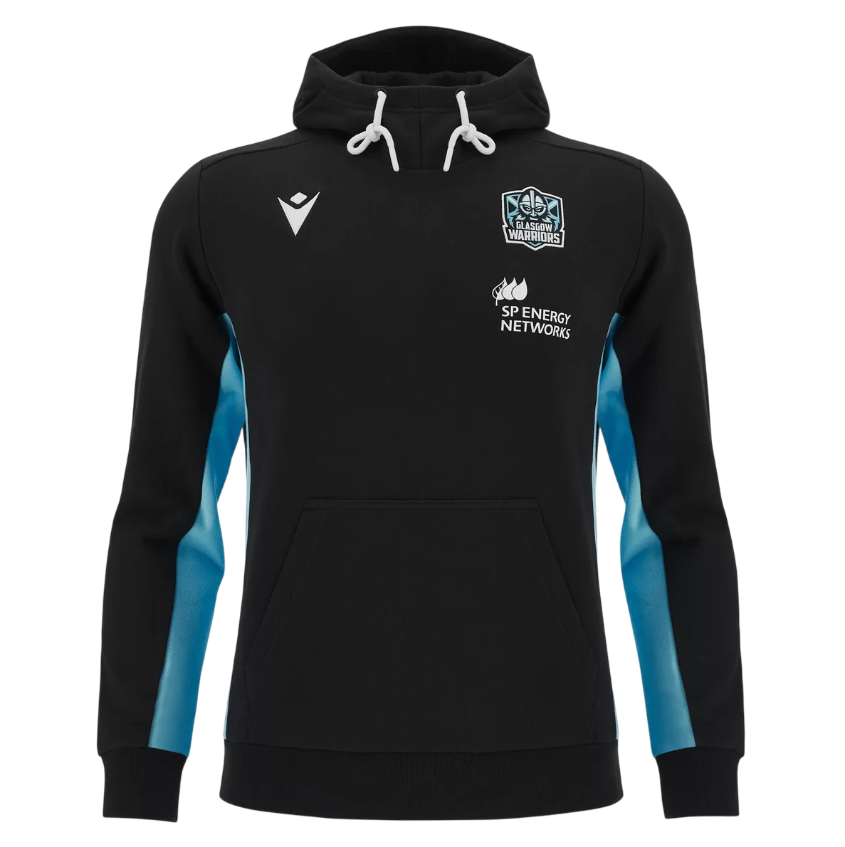 Glasgow Warriors Sweat Official 23-24 (M/L/XL/3XL)
