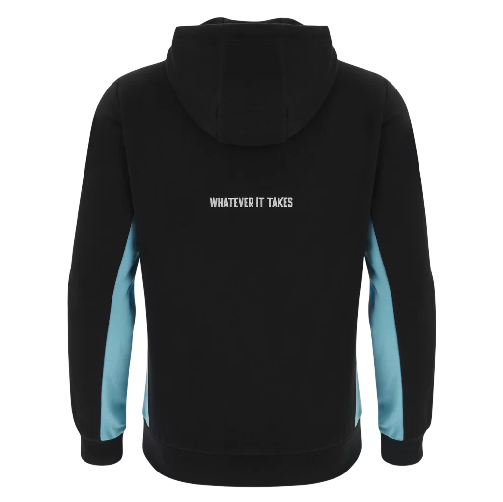 Glasgow Warriors Sweat Official 23-24 (M/L/XL/3XL)