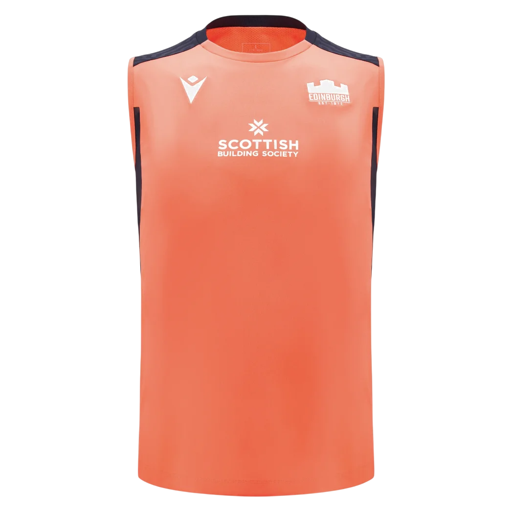 Edimbourg Rugby Player Training 24-25 (XXL/4XL)