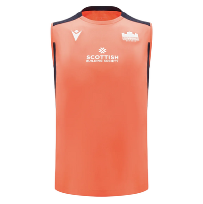 Edimbourg Rugby Player Training 24-25 (XXL/4XL)
