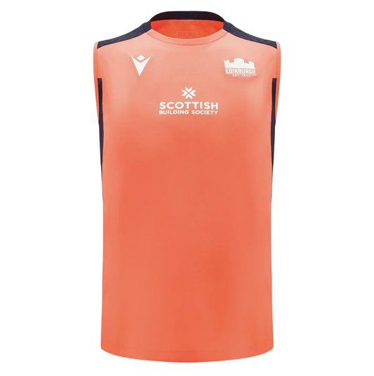 Edimbourg Rugby Player Training 24-25 (XXL/4XL)