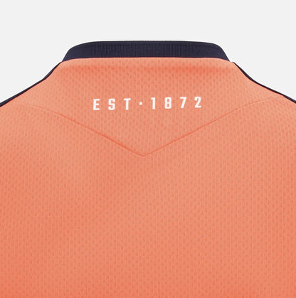 Edimbourg Rugby Player Training 24-25 (XXL/4XL)