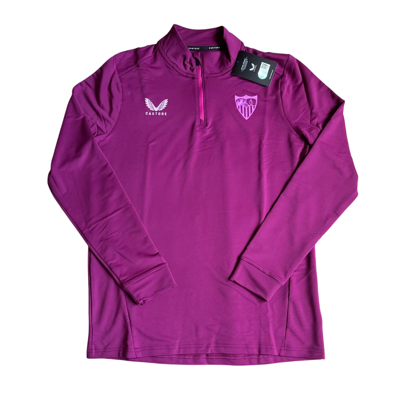 Sevilla Top Training 2023-24 (S)