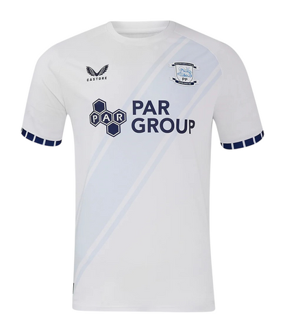 Preston North End Domicile 2024-25 (M/L/XL)