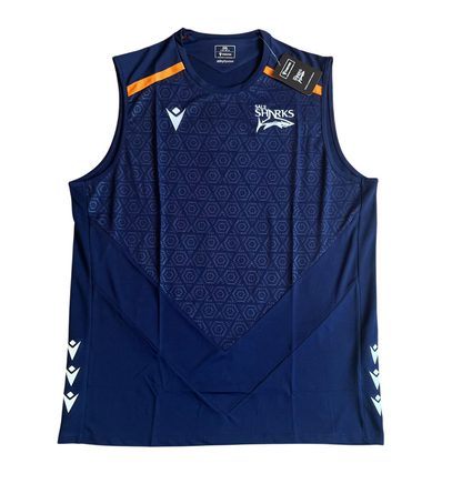 Sale Sharks Training Player SL 24-25 (3XL/4XL)