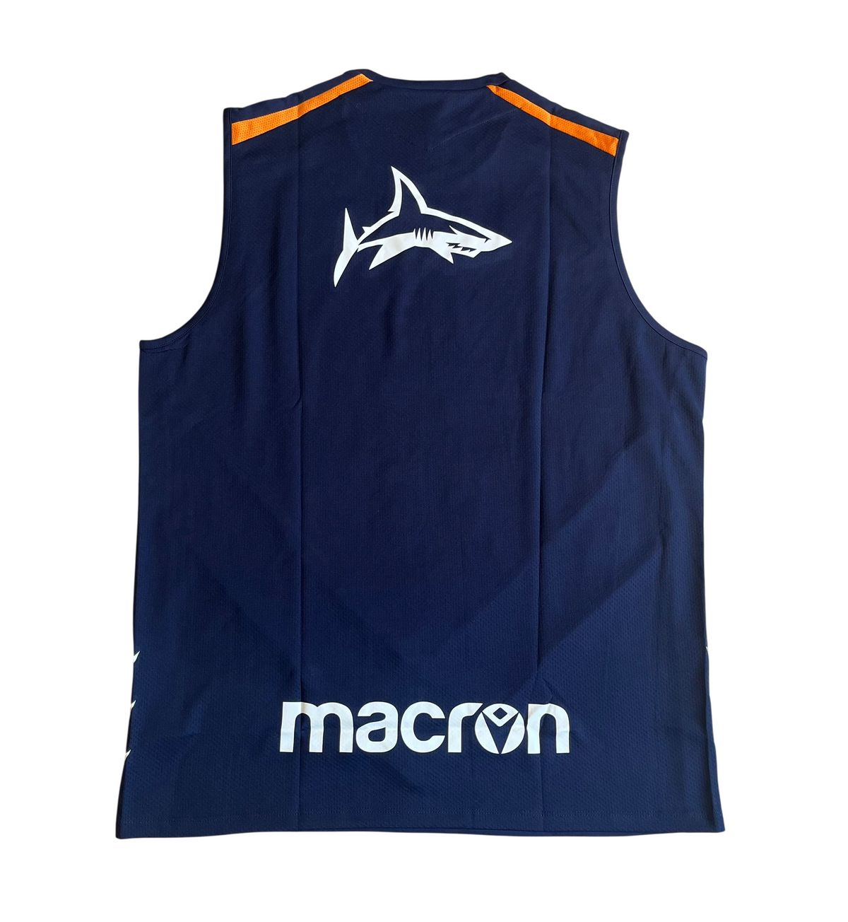 Sale Sharks Training Player SL 24-25 (3XL/4XL)