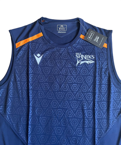 Sale Sharks Training Player SL 24-25 (3XL/4XL)