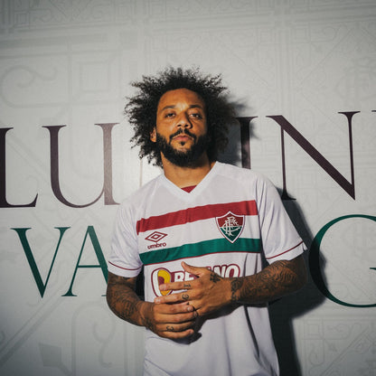 Fluminense Extérieur 2023 (S)