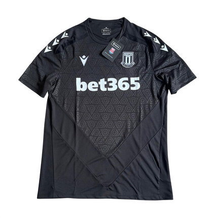 Stoke City Training T-Shirt 2024-25 (XL)