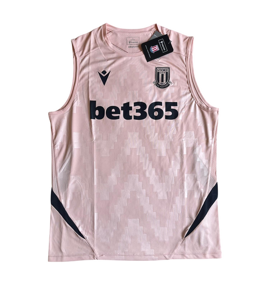 Stoke City Training Player SL 2025-26 (L)