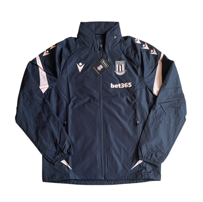 Stoke City Veste Training 2025-26 (M/L/XL)