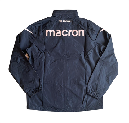Stoke City Veste Training 2025-26 (M/L/XL)