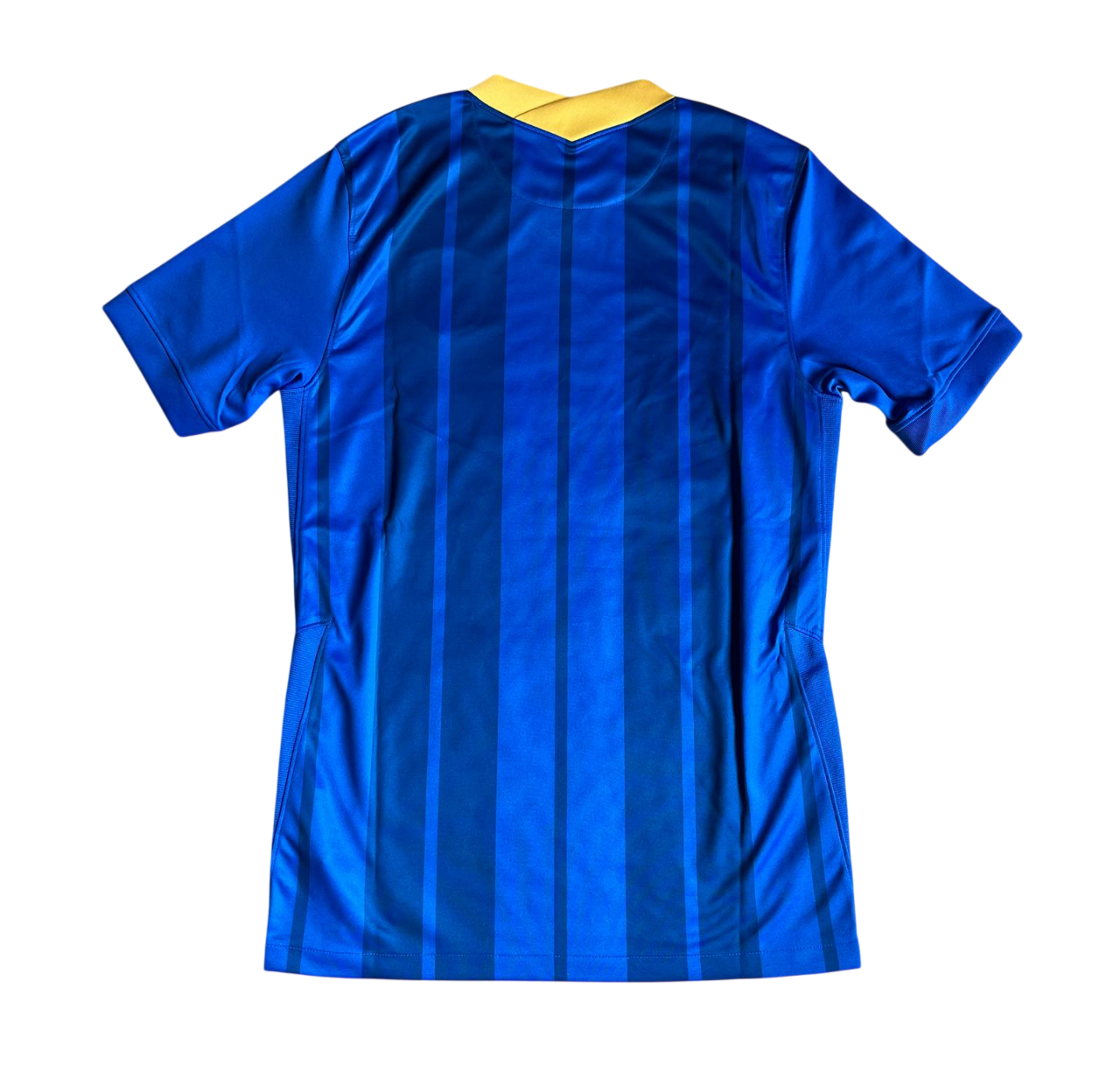 Jiangsu Suning FC Domicile 2021 (S)