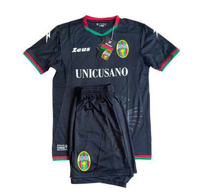 Ternana Third 2017-18 JUNIOR (10/12/14ans) [with short]