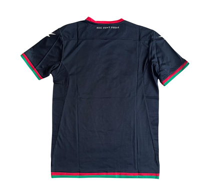 Ternana Third 2017-18 JUNIOR (10/12/14ans) [with short]