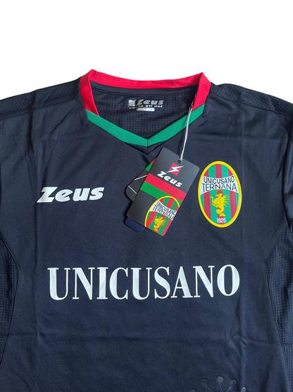 Ternana Third 2017-18 JUNIOR (10/12/14ans) [with short]