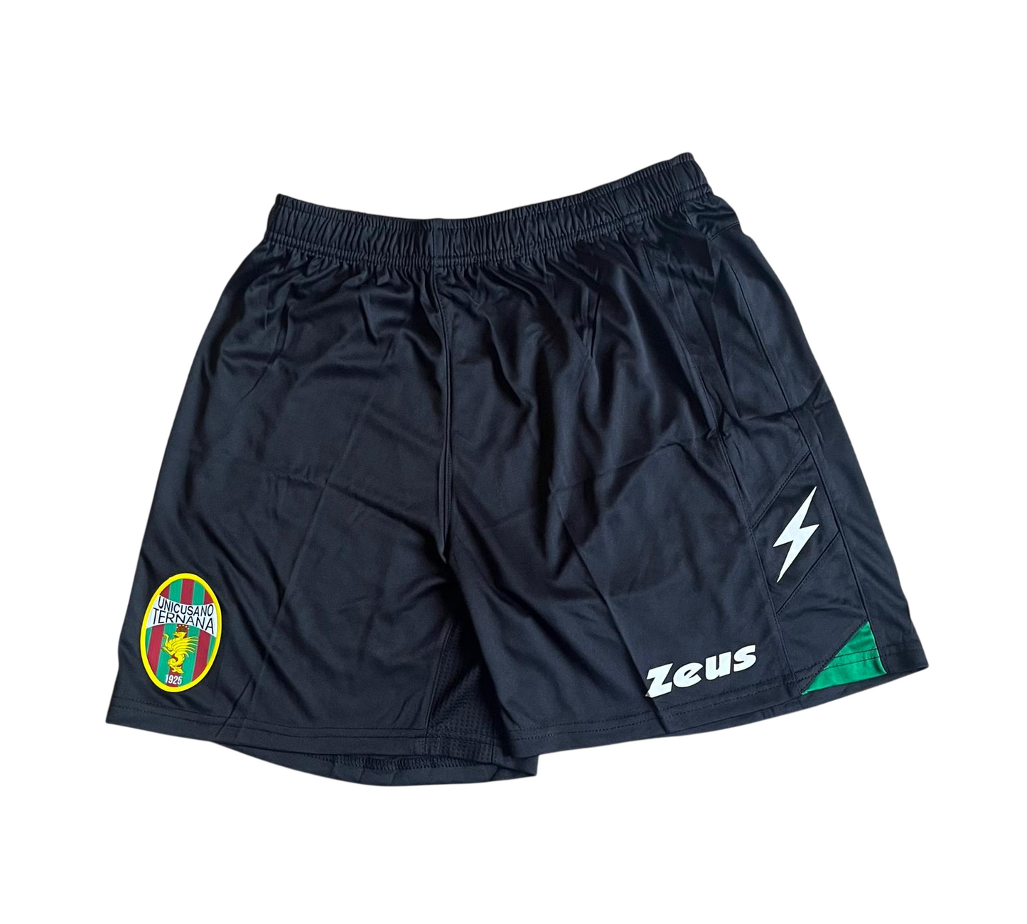Ternana Third 2017-18 JUNIOR (10/12/14ans) [with short]