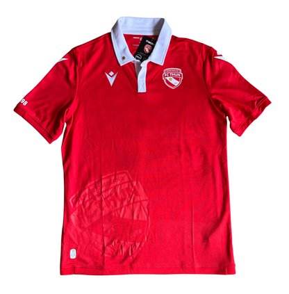 Thoune FC Domicile 2022-23 (L)