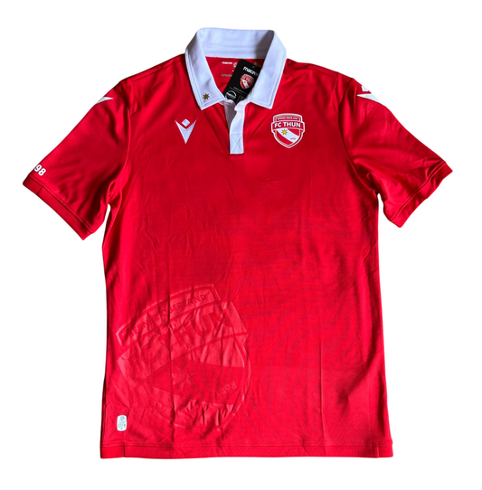 Thoune FC Domicile 2022-23 (L)