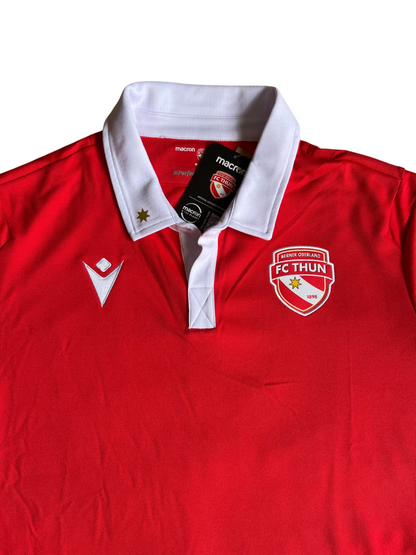 Thoune FC Domicile 2022-23 (L)