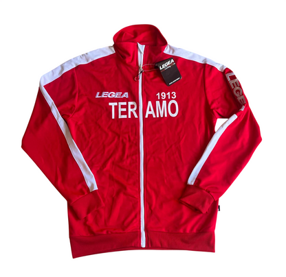 Teramo Veste Official 2007-08 (L)
