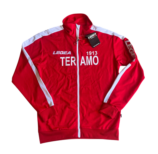 Teramo Veste Official 2007-08 (L)