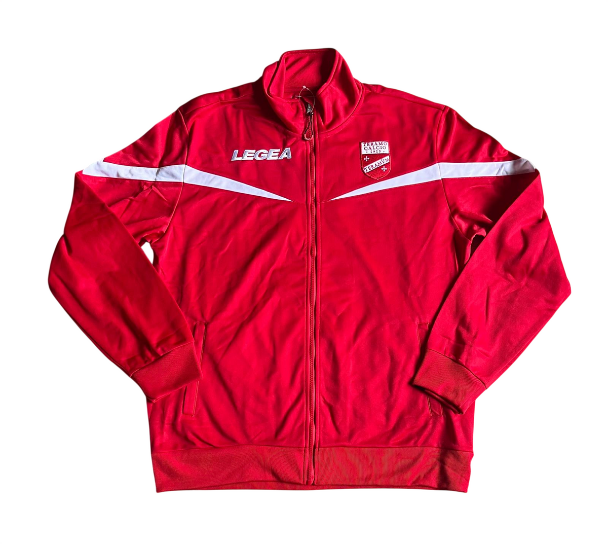 Teramo Veste Official 2018-19 (XL)