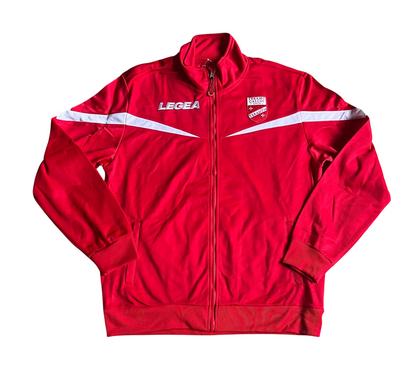Teramo Veste Official 2018-19 (XL)