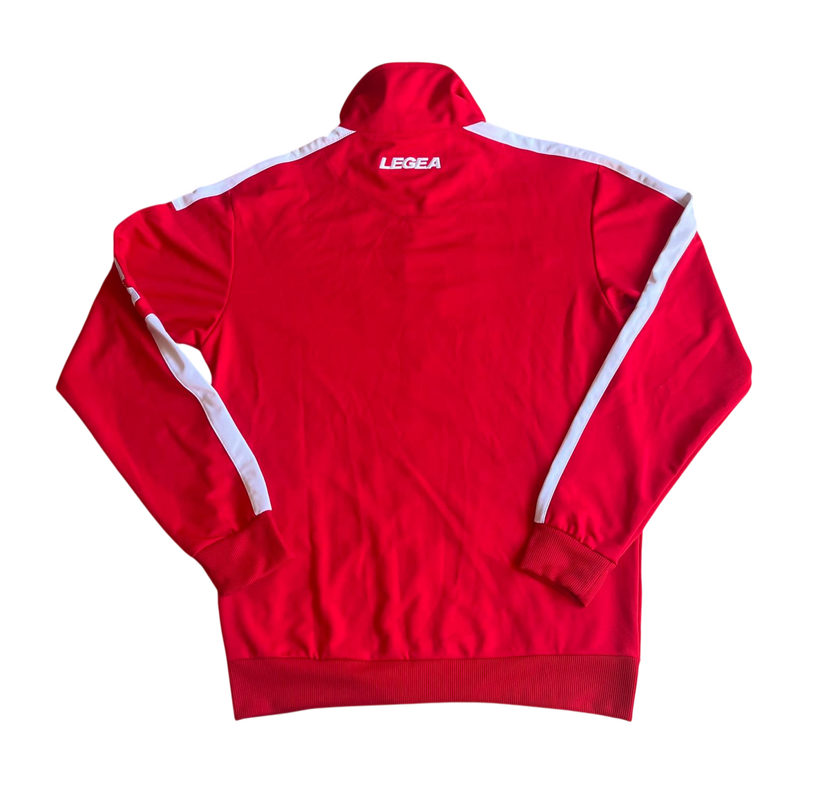 Teramo Veste Official 2007-08 (L)